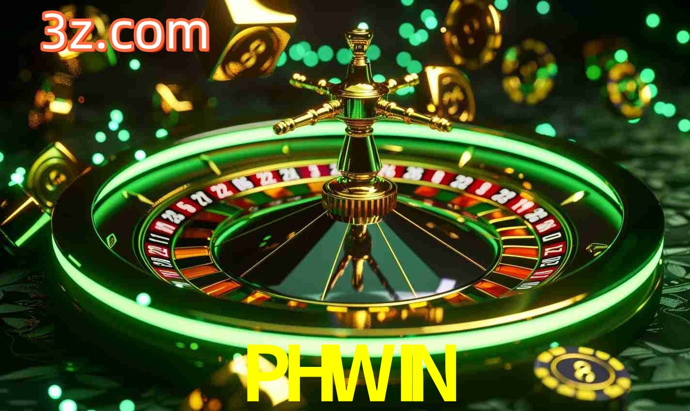 Desfrutar de um Cassino PHWIN