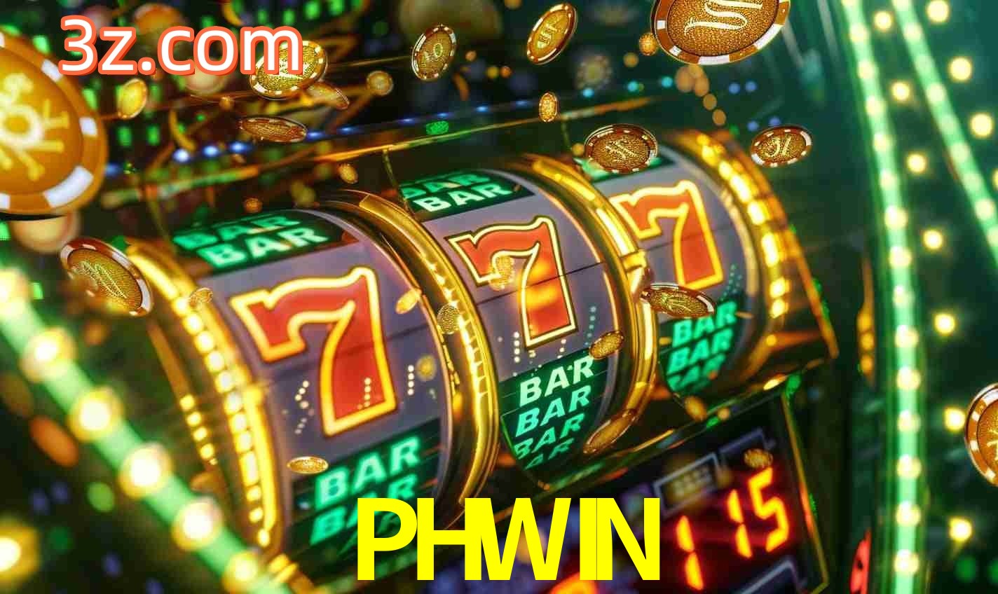 Populares Slots PHWIN
