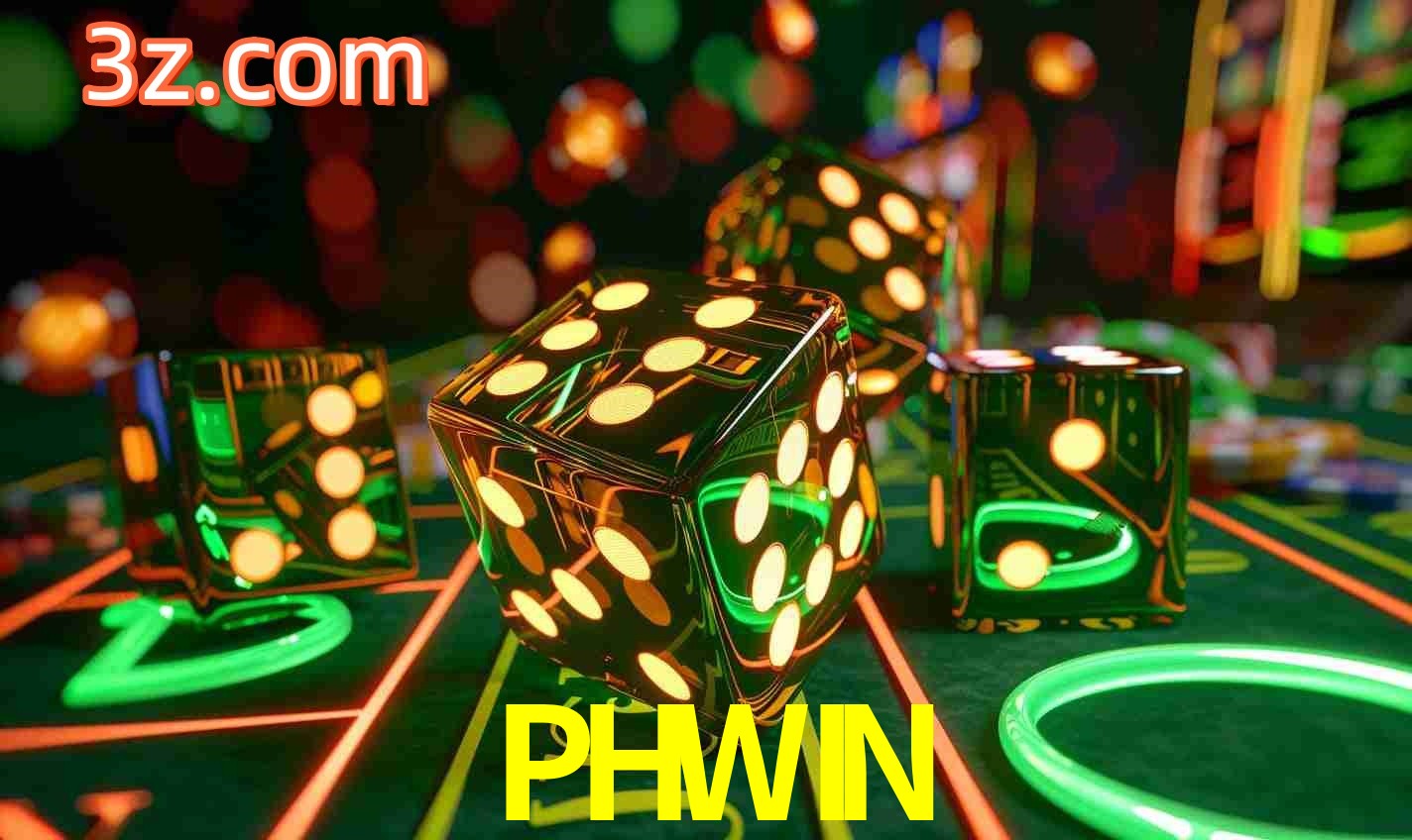 Entretenimento no Jogos PHWIN